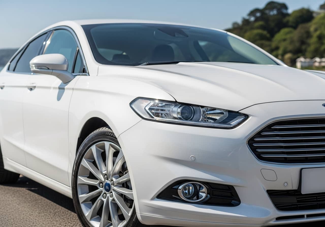 Vehicle hire background