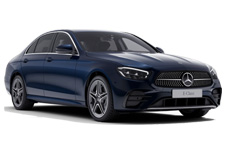 E Class Auto